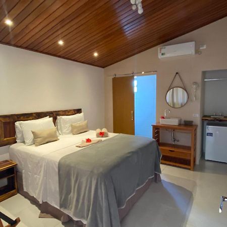 Pousada Guedes Noronha Fernando de Noronha Bagian luar foto