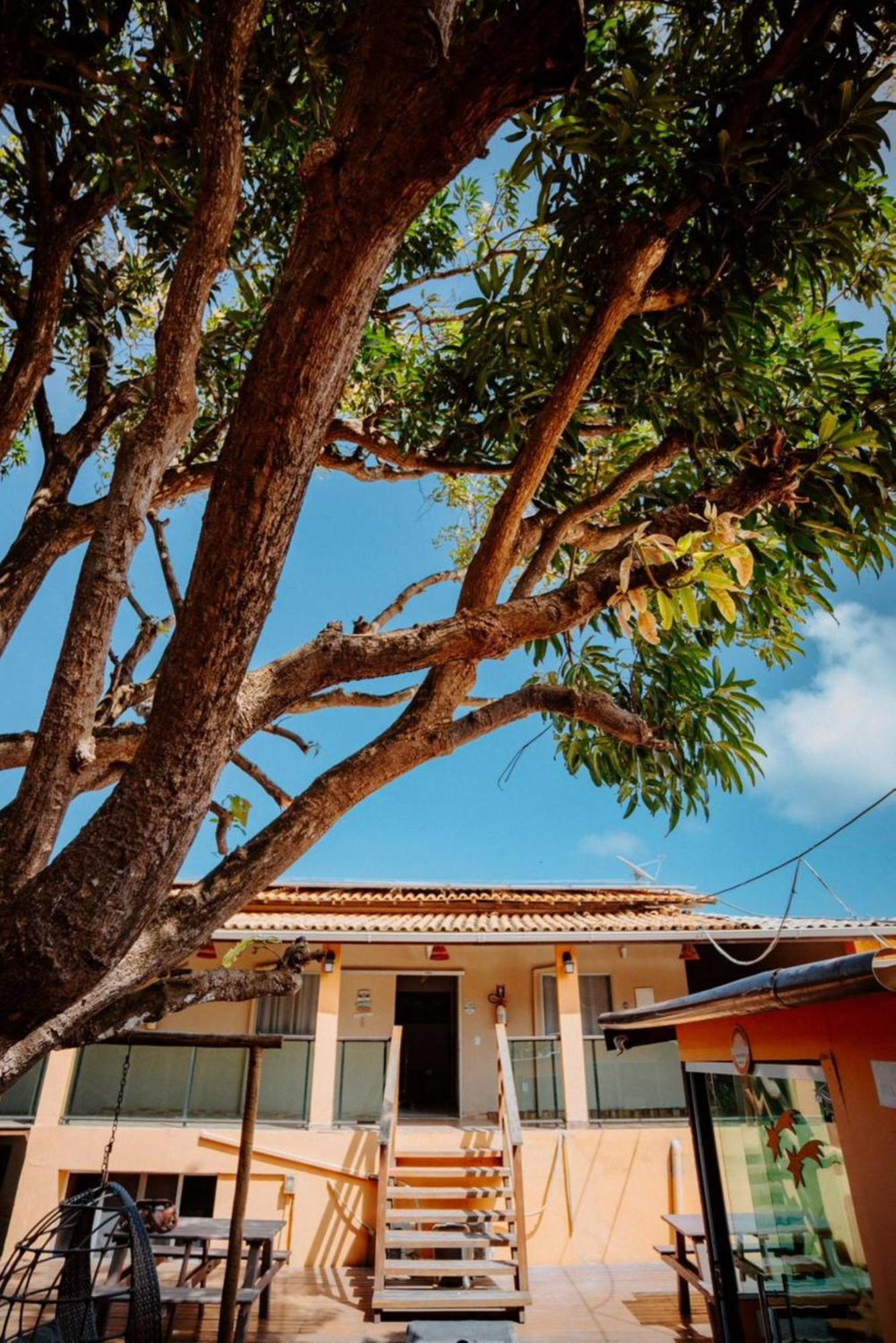 Pousada Guedes Noronha Fernando de Noronha Bagian luar foto